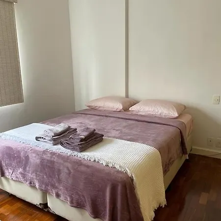 Charmoso Apartamento No Melhor Ponto De Ipanema Rio de Janeiro Exterior foto