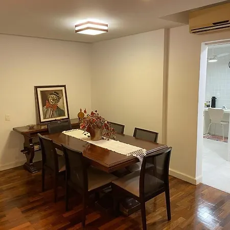 Charmoso Apartamento No Melhor Ponto De Ipanema Rio de Janeiro Exterior foto