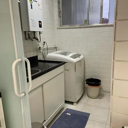 Charmoso Apartamento No Melhor Ponto De Ipanema Rio de Janeiro Exterior foto