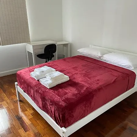 Charmoso Apartamento No Melhor Ponto De Ipanema Rio de Janeiro Exterior foto