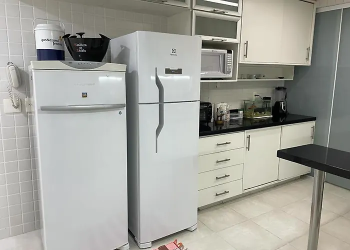 Charmoso Apartamento No Melhor Ponto De Ipanema