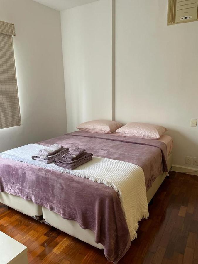 Charmoso No Ponto De Ipanema Apartamento *