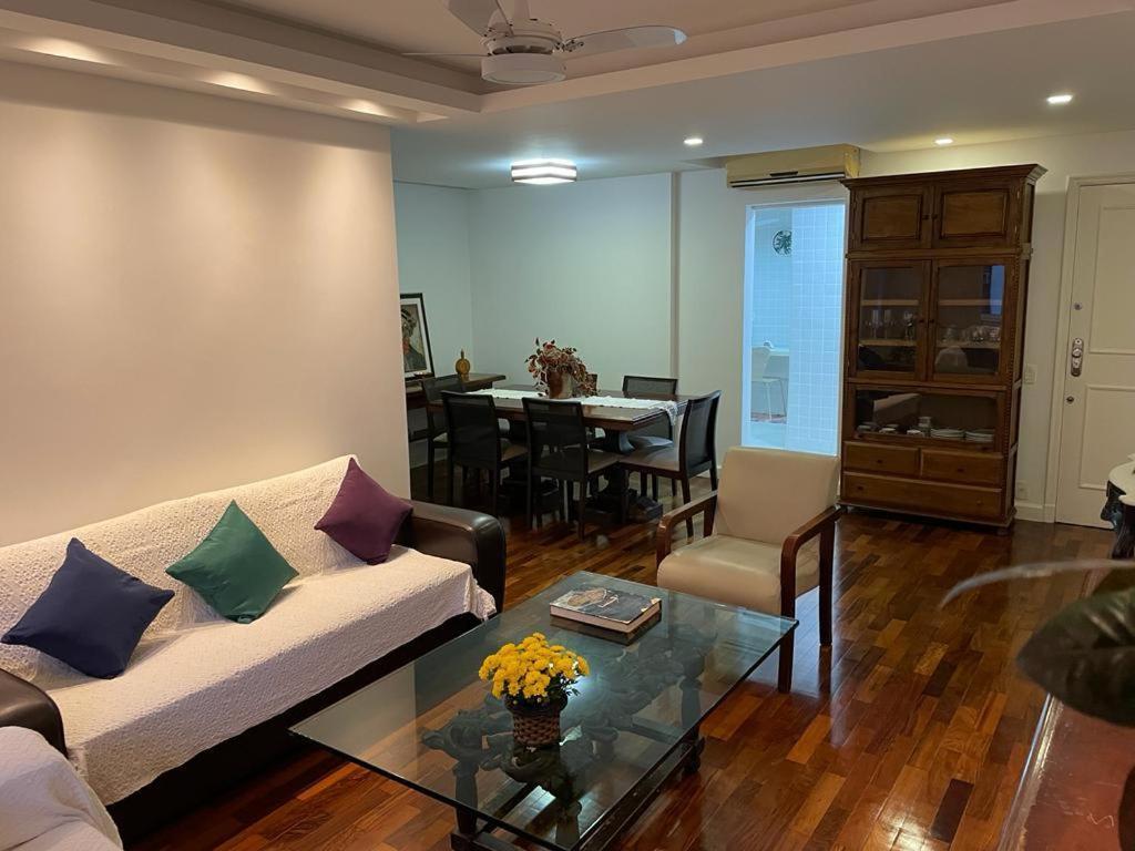 Charmoso No Ponto De Ipanema Apartamento