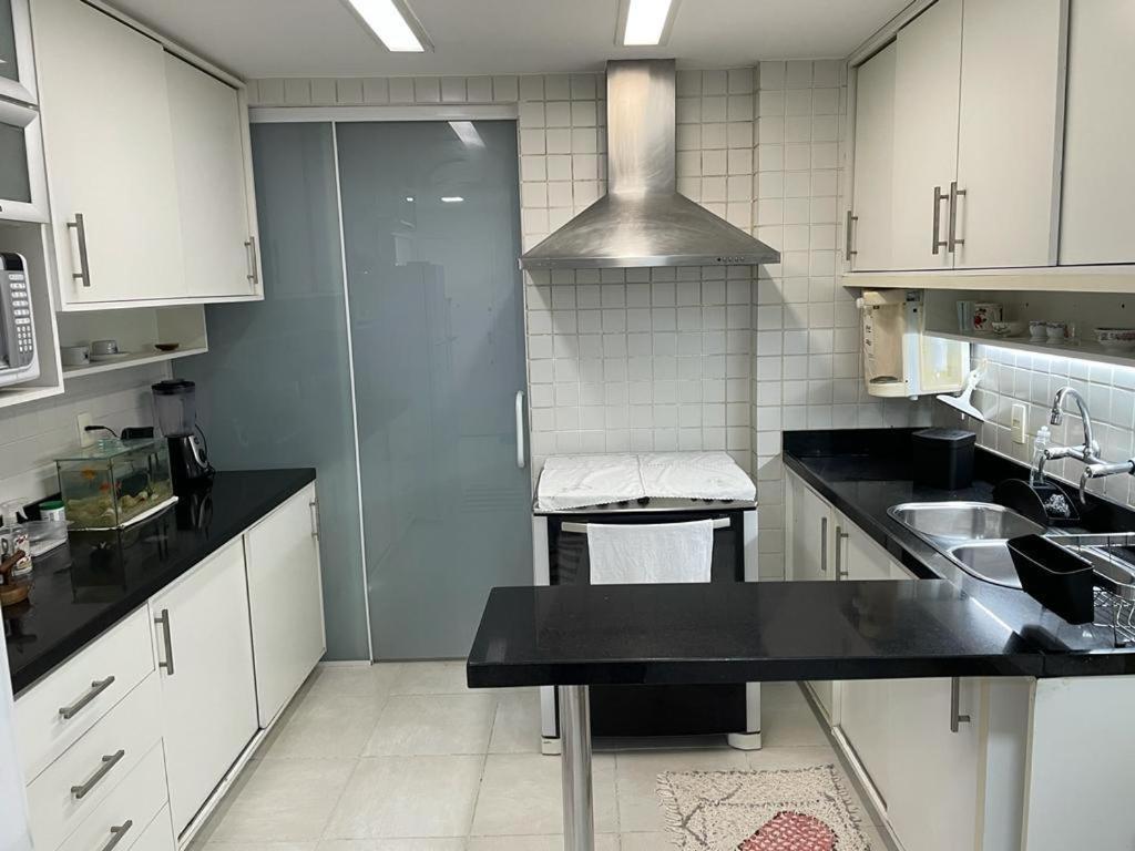 Apartamento Charmoso No Ponto De Ipanema