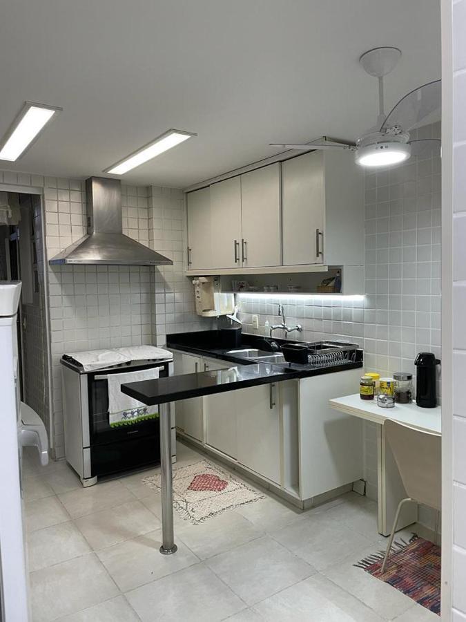 Apartamento Charmoso No Ponto De Ipanema