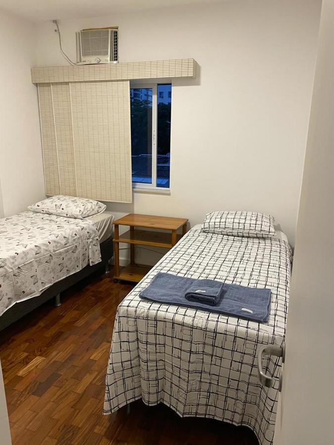 Apartamento Charmoso No Ponto De Ipanema *