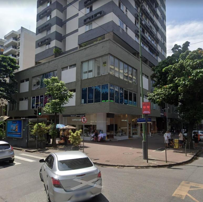 Charmoso No Ponto De Ipanema Rio de Janeiro